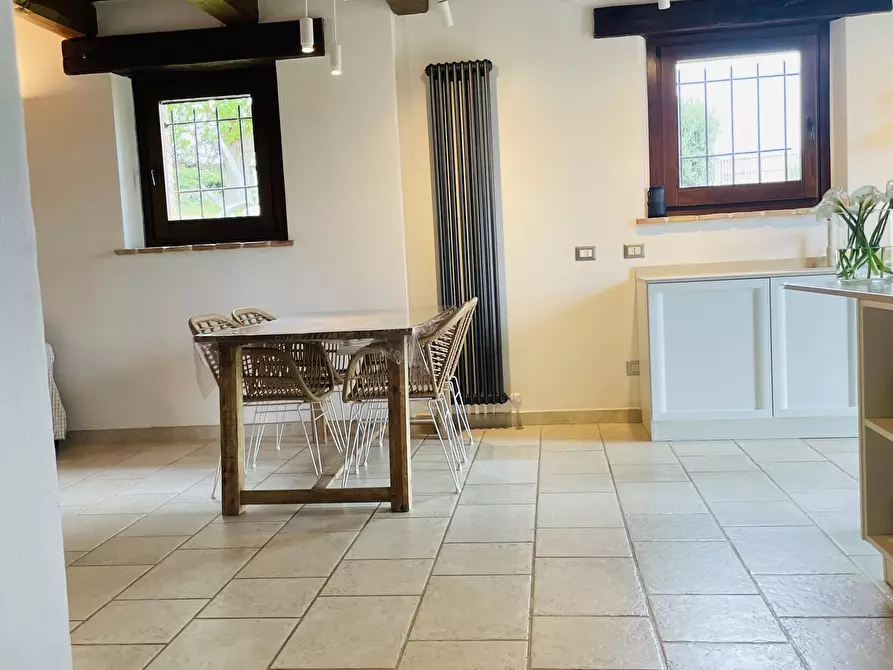 Immagine 33 di Rustico / casale in affitto  in Via Casino Pulini 17 a Montemarciano