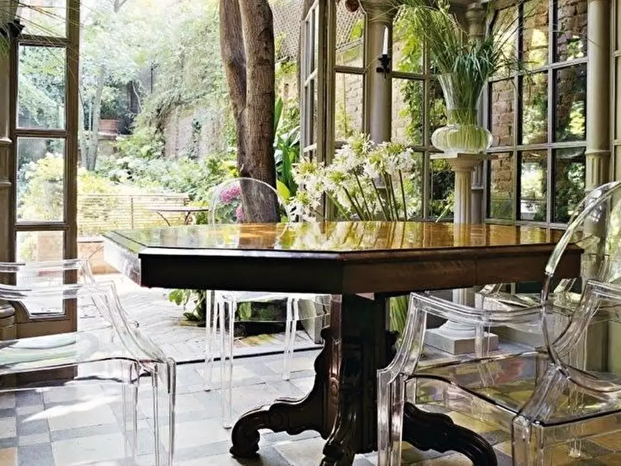 Immagine 21 di Villa in vendita  in via del tesoro a Ancona