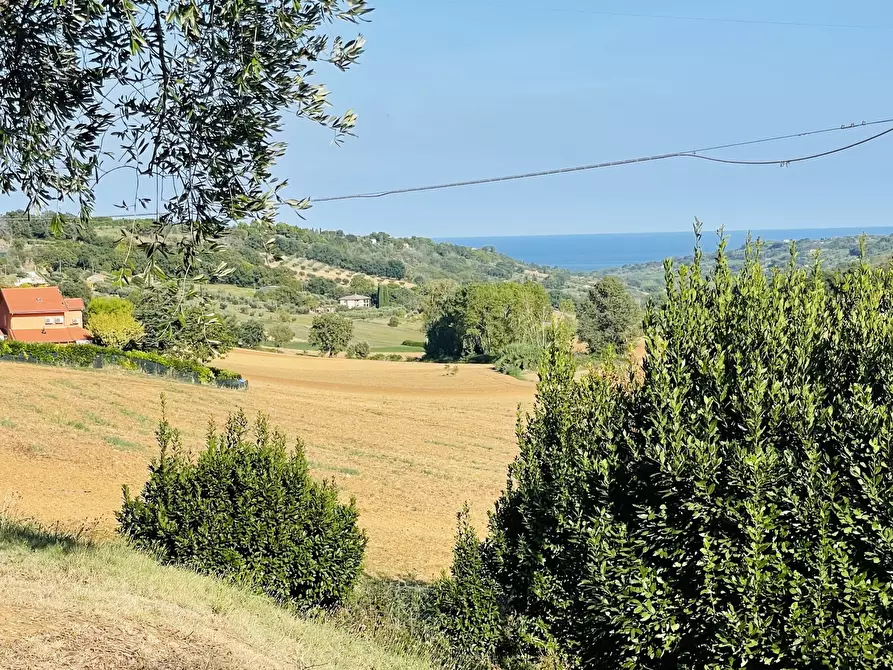 Immagine 16 di Rustico / casale in vendita  in san savino a Montecosaro