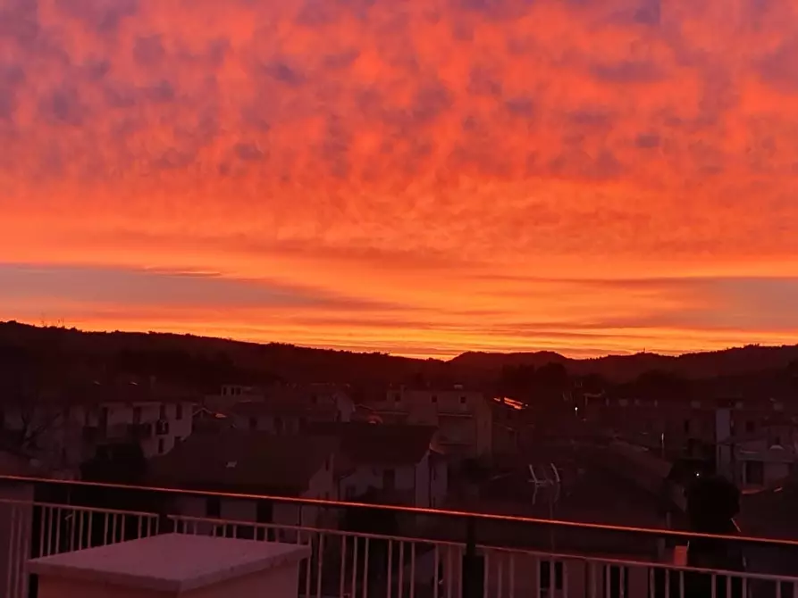 Immagine 13 di Attico in vendita  in Via Giordano Bruno 27 a Falconara Marittima