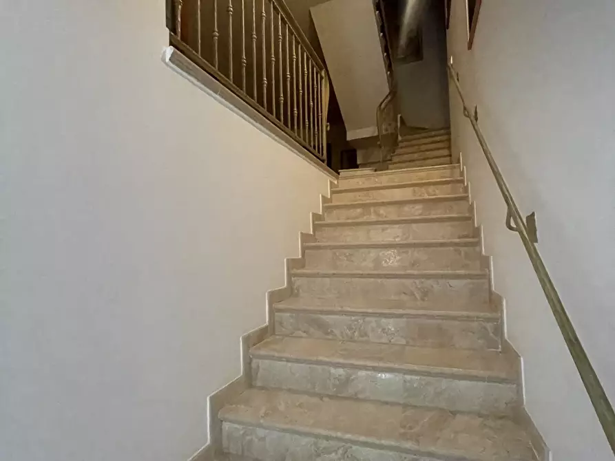 Immagine 14 di Villetta a schiera in vendita  in Via pompeiana a Osimo