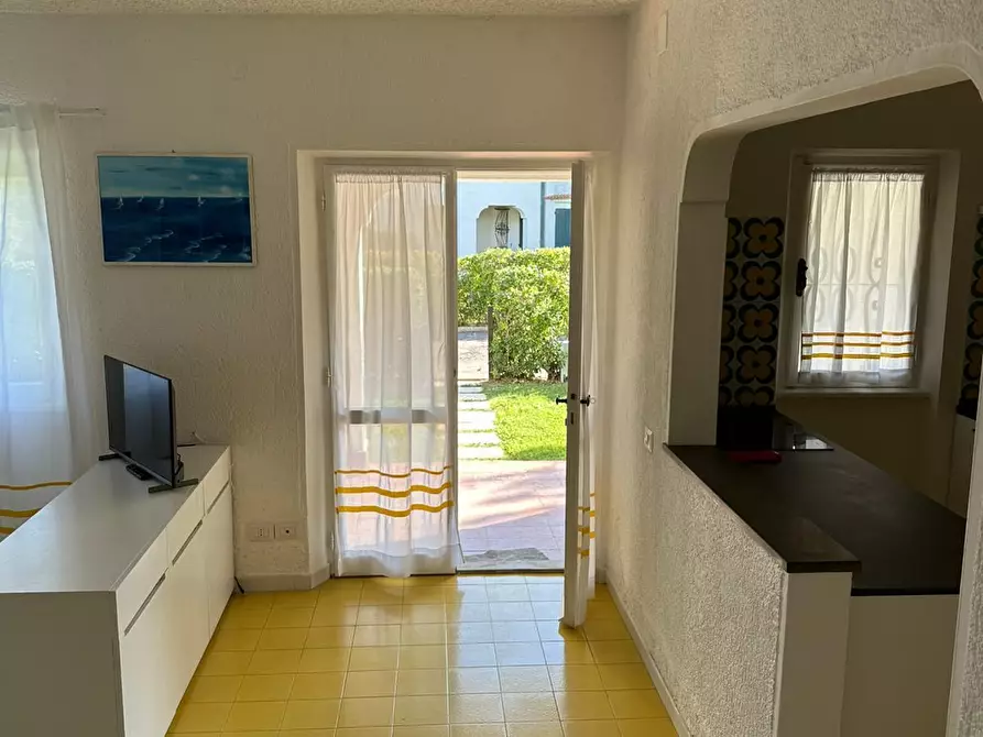 Immagine 10 di Villetta a schiera in vendita  in Via Vasco De gama a Porto Recanati