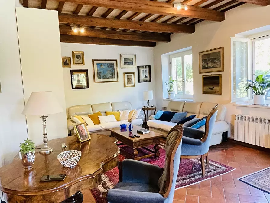 Immagine 26 di Rustico / casale in vendita  in san savino a Montecosaro