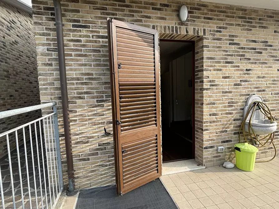 Immagine 14 di Villetta a schiera in affitto  in Via Ave Ninchi a Ancona