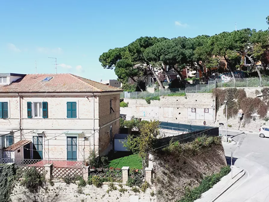 Immagine 31 di Trilocale in vendita  in Via Villarey a Ancona
