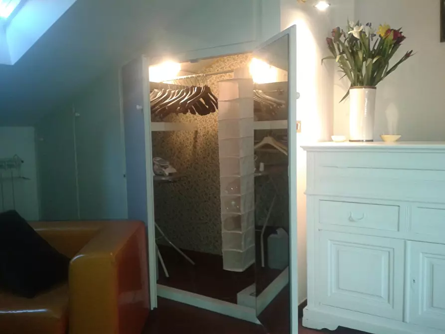 Immagine 5 di Mansarda in affitto  in Corso Giuseppe Garibaldi 122 a Ancona