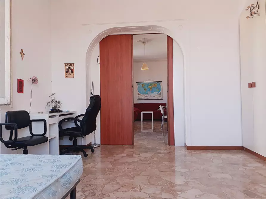 Immagine 12 di Trilocale in vendita  in Via Villarey a Ancona