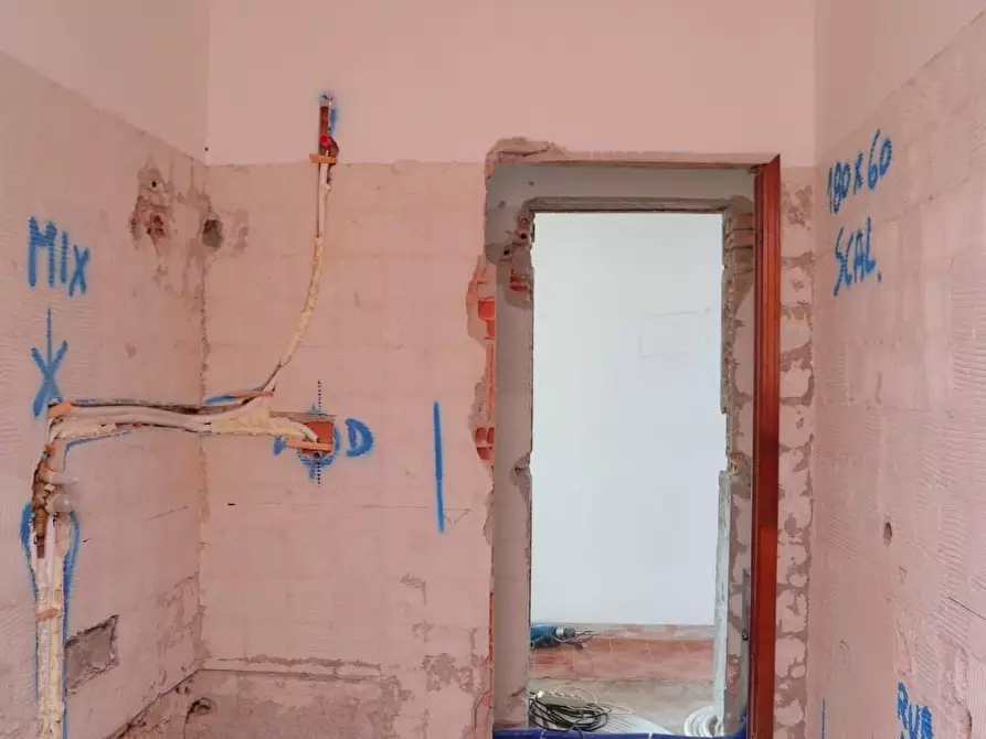 Immagine 17 di Porzione di casa in vendita  in Via delle Querce a Senigallia