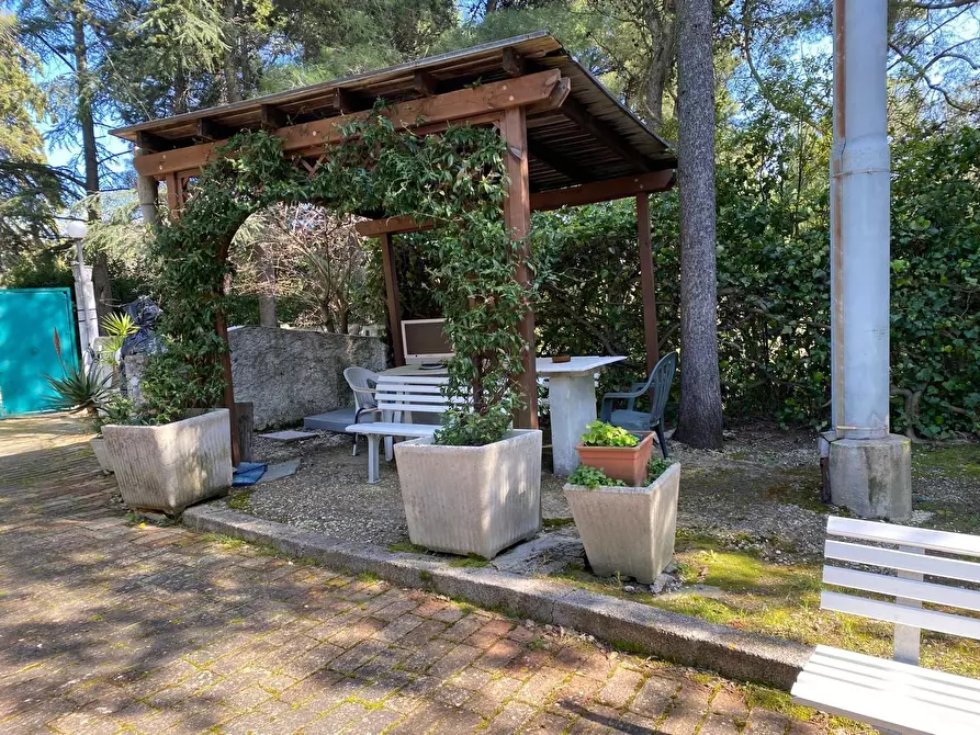 Immagine 15 di Rustico / casale in vendita  in Massignano a Ancona