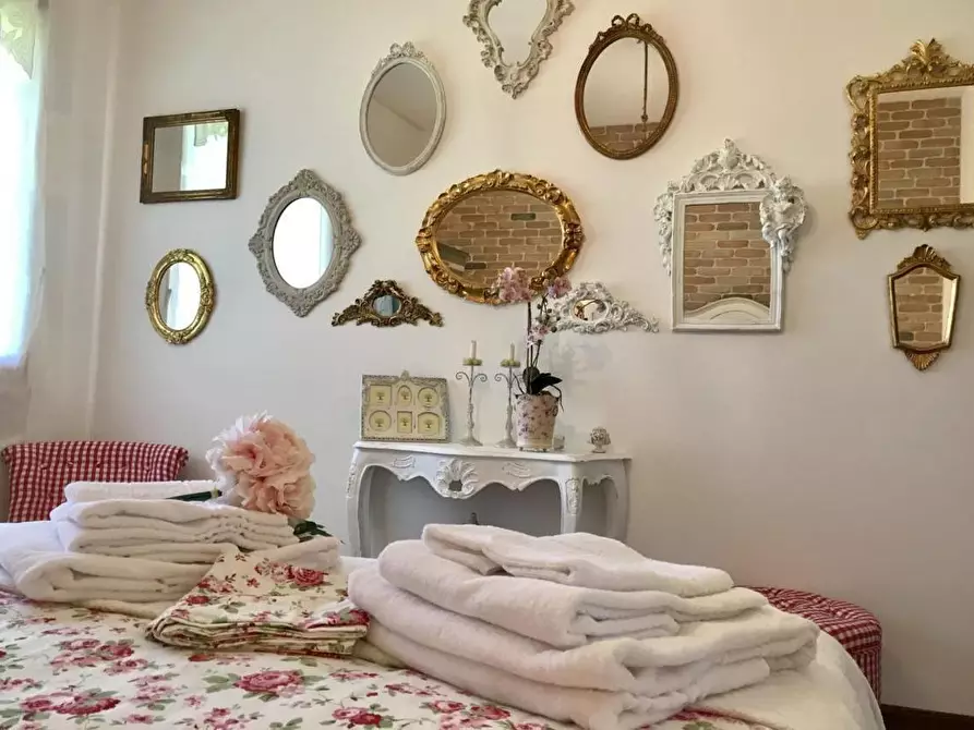 Immagine 32 di Porzione di casa in affitto  in Via Barcaglione 23 a Ancona