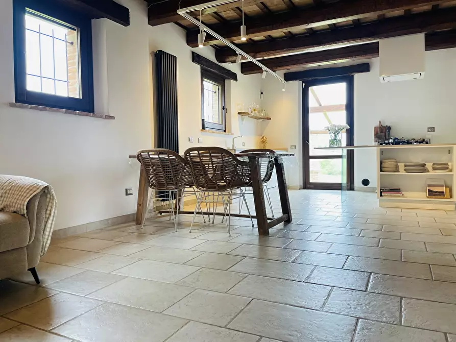 Immagine 46 di Rustico / casale in affitto  in Via Casino Pulini 17 a Montemarciano