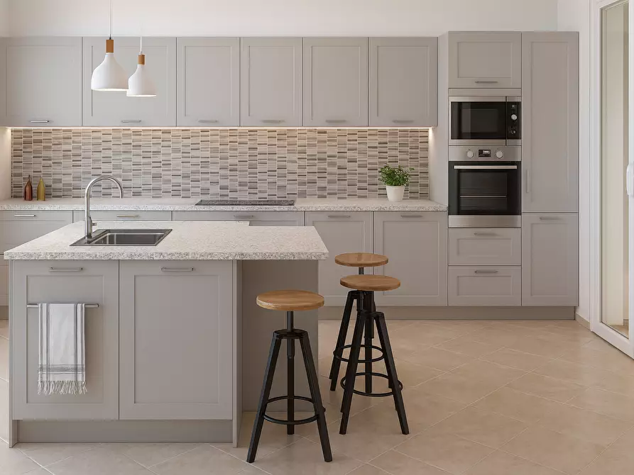 Immagine 16 di Attico in vendita  in Via Giordano Bruno 27 a Falconara Marittima