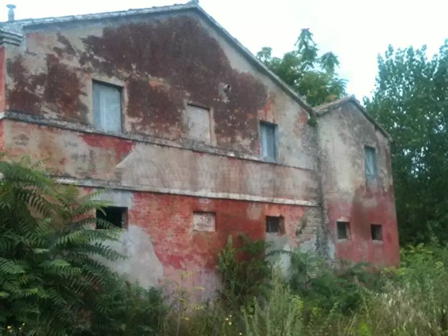Immagine 4 di Rustico / casale in vendita  in contrada frasca a Agugliano