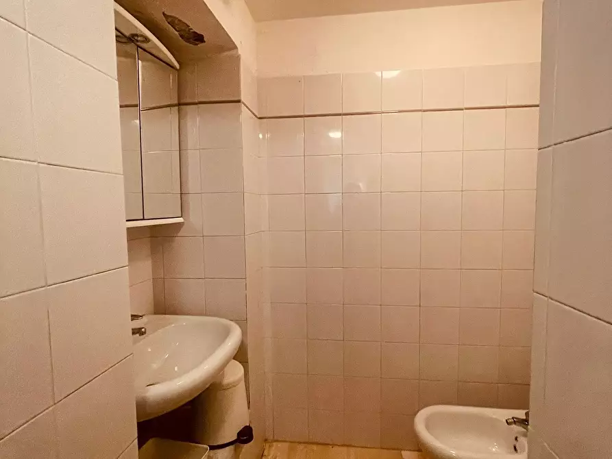 Immagine 19 di Casa bifamiliare in affitto  in Via Fonte Olio a Ancona