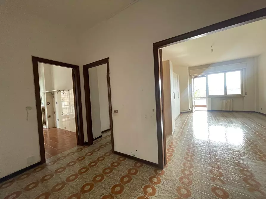 Immagine 3 di Trilocale in vendita  in Via Tiziano a Ancona