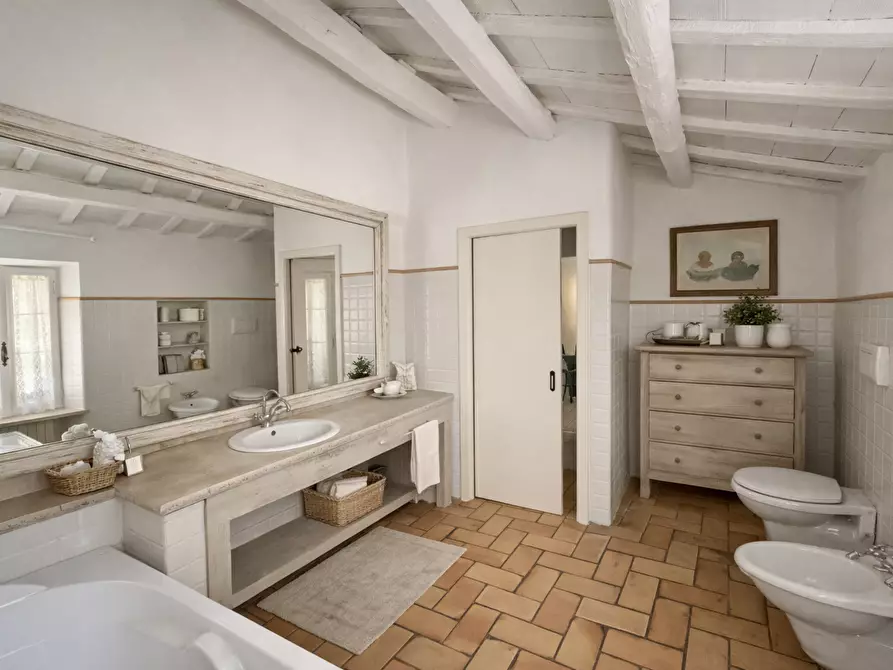 Immagine 20 di Rustico / casale in vendita  in Via Paterno a Ancona