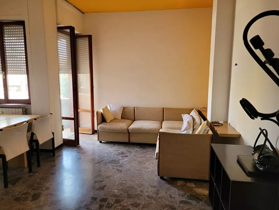 Immagine 3 di Trilocale in vendita  in Via colombo a Civitanova Marche