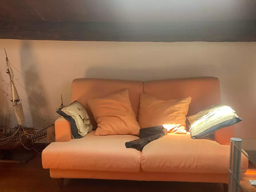 Immagine 2 di Bilocale in vendita  in via pompeiana a Osimo