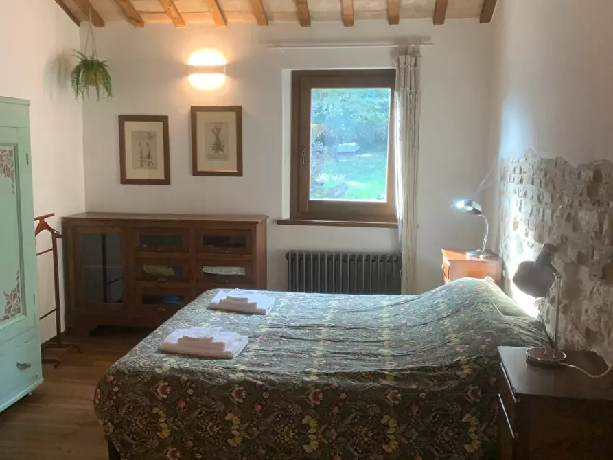 Immagine 21 di Rustico / casale in affitto  in Via Casino Pulini 17 a Montemarciano