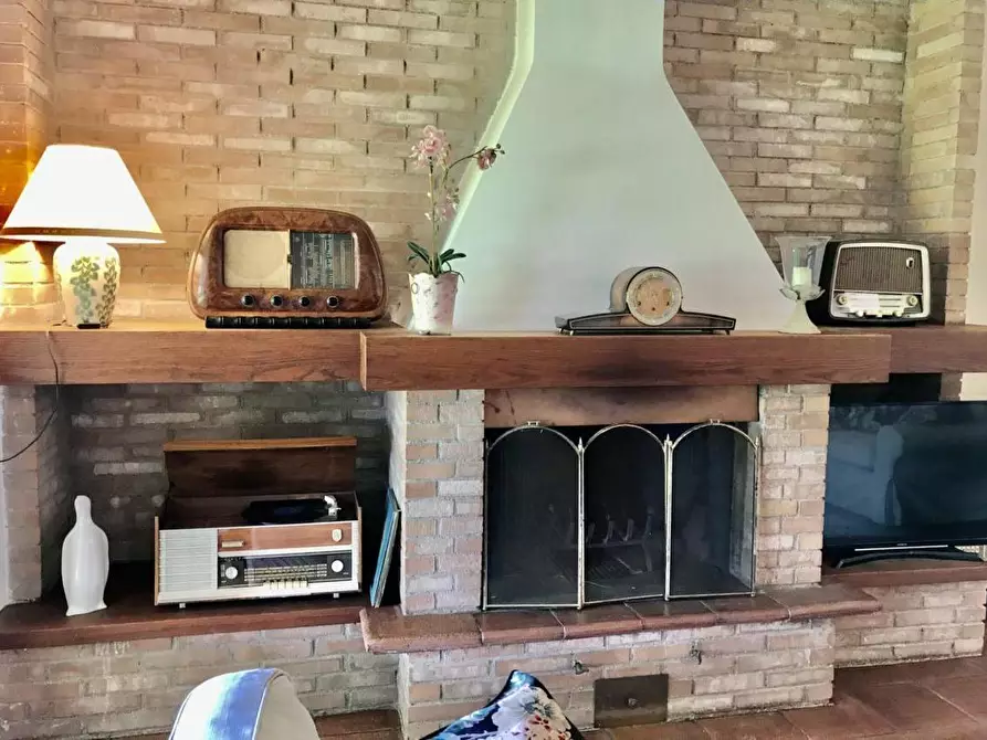 Immagine 21 di Porzione di casa in affitto  in BARCAGLIONE a Ancona