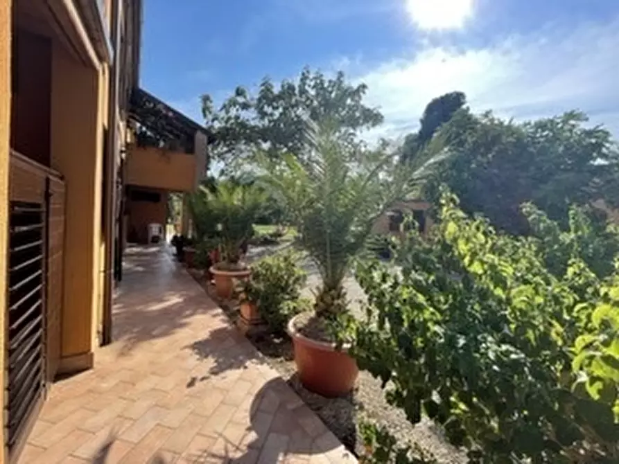 Immagine 25 di Rustico / casale in vendita  in via monte cerro a Offagna