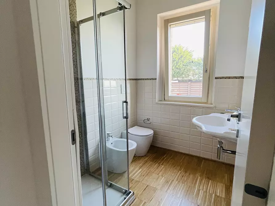 Immagine 8 di Porzione di casa in vendita  in Via Barcaglione a Ancona