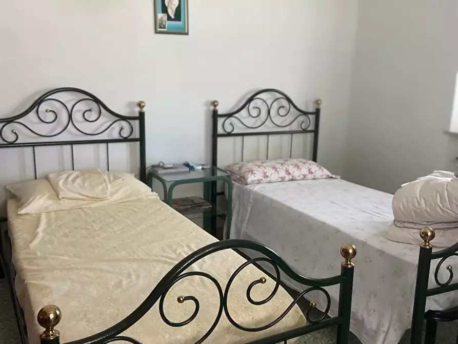 Immagine 8 di Trilocale in vendita  in Via Fonte Magna a Osimo