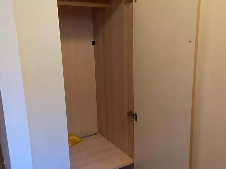 Immagine 3 di Bilocale in affitto  in via Cappuccini a Osimo