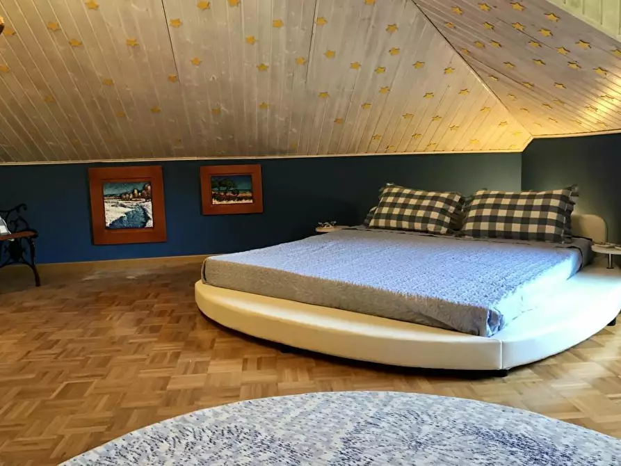 Immagine 40 di Porzione di casa in affitto  in BARCAGLIONE a Ancona