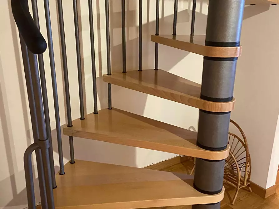 Immagine 6 di Bilocale in affitto  in via Cappuccini a Osimo