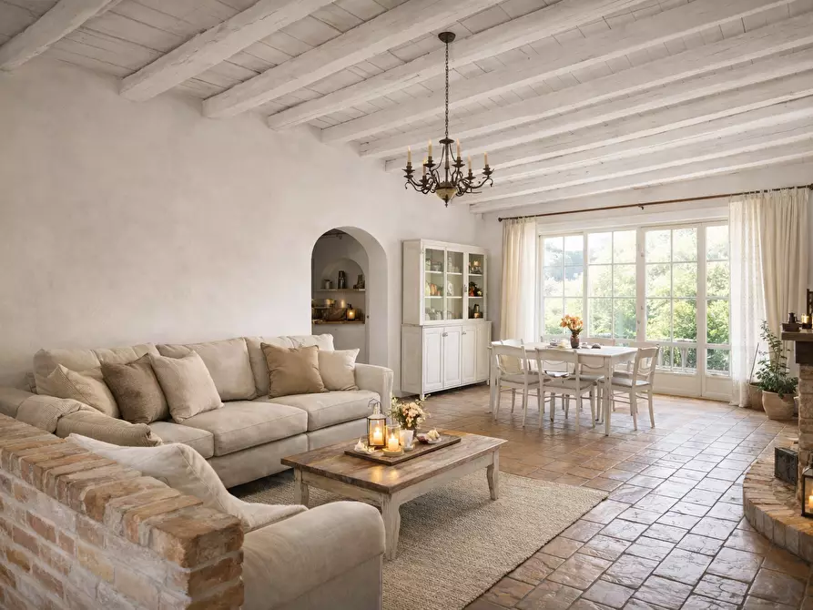 Immagine 10 di Rustico / casale in vendita  in Via Paterno a Ancona