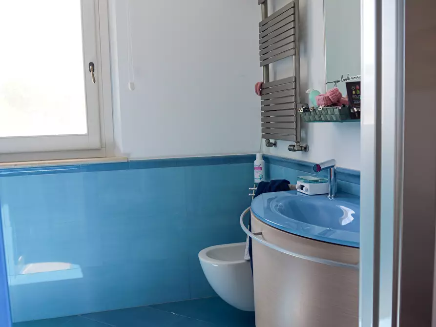 Immagine 39 di Villa in vendita  in Via Passarini a Recanati