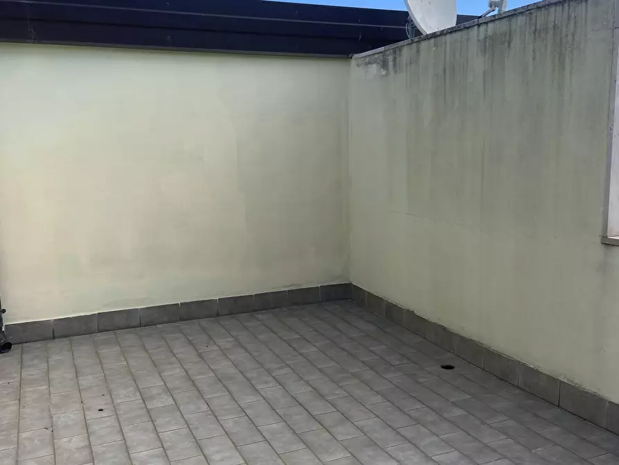 Immagine 6 di Attico in vendita  in via aldo moro a Osimo