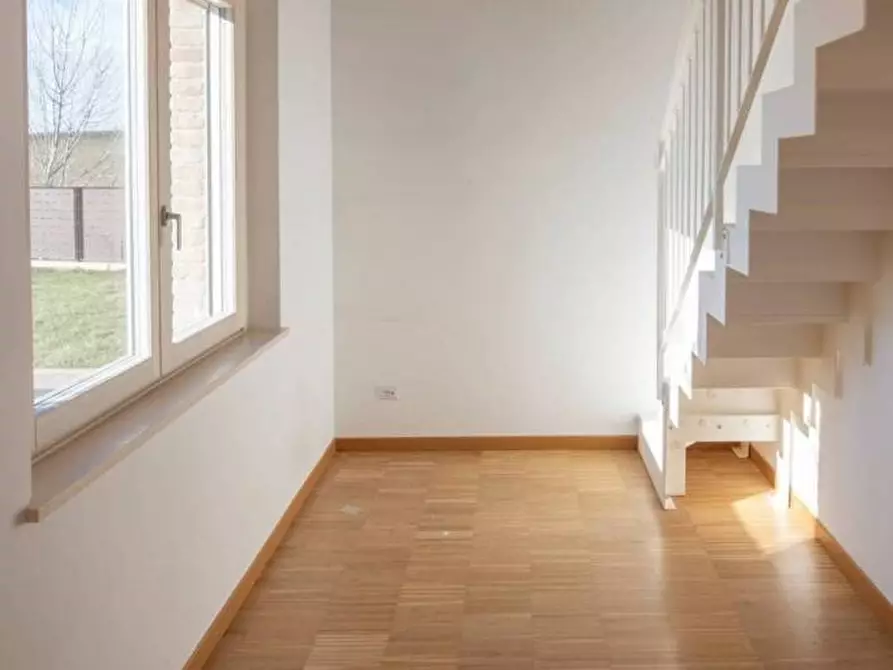 Immagine 24 di Porzione di casa in vendita  in Via Barcaglione a Ancona