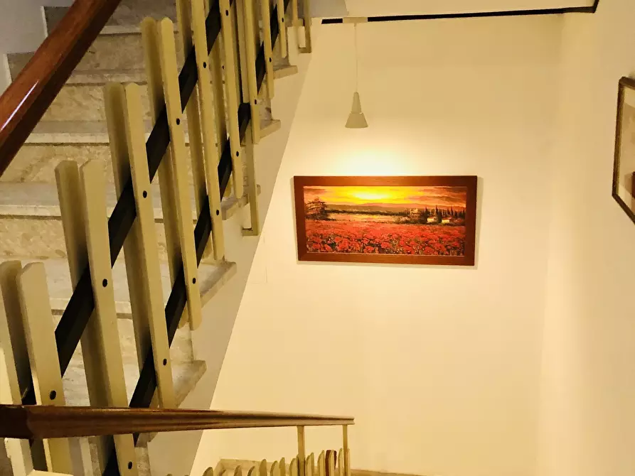 Immagine 7 di Villetta a schiera in vendita  in Via Trento a Osimo