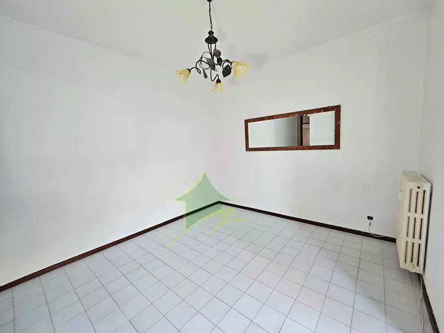 Immagine 2 di Trilocale in vendita  in corso Marconi 298 a San Remo