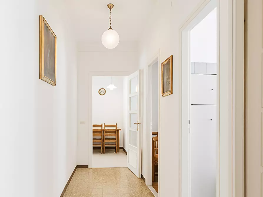 Immagine 13 di Quadrilocale in vendita  in Via Zeffiro Massa 174 a San Remo