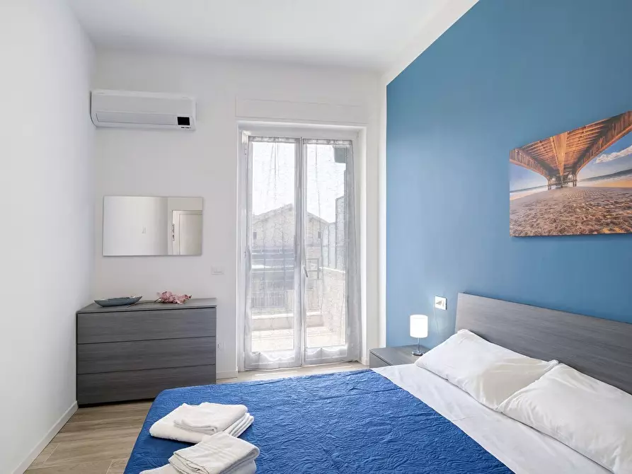 Immagine 14 di Bilocale in affitto  in Via San Francesco 37 a San Remo