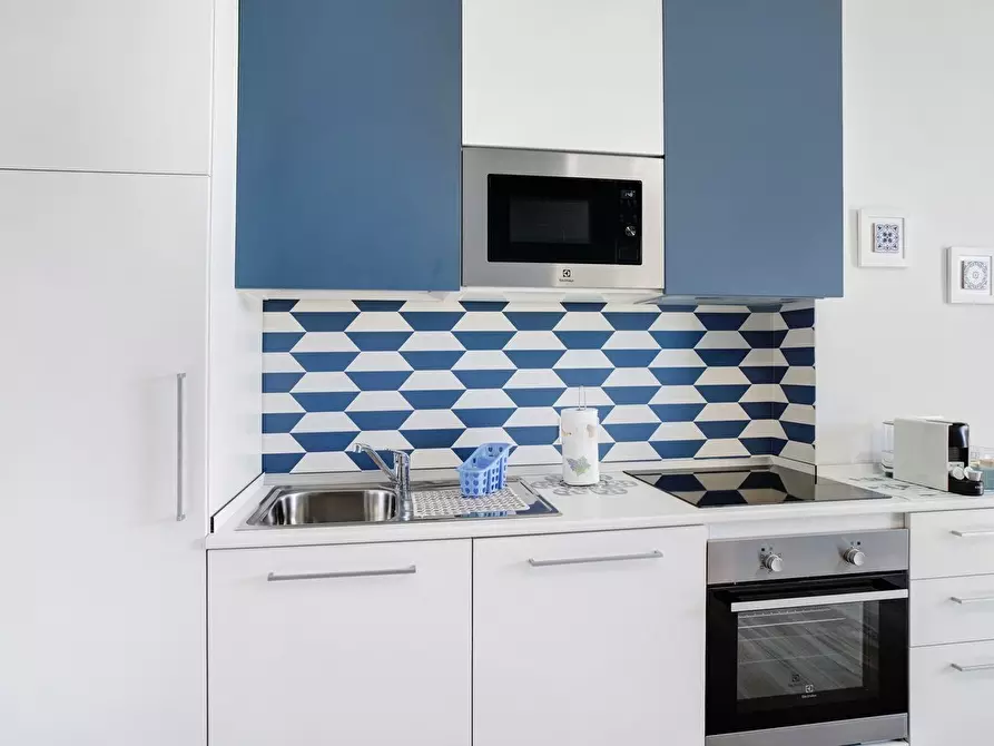 Immagine 6 di Bilocale in affitto  in Via San Francesco 37 a San Remo