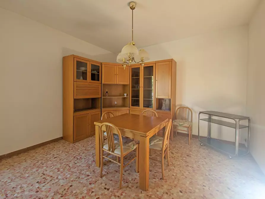 Immagine 9 di Trilocale in vendita  in Via Pascoli 158 a San Remo