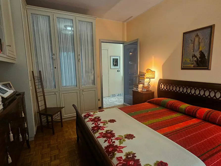 Immagine 16 di Pentalocale in vendita  in Via Borea 63 a San Remo