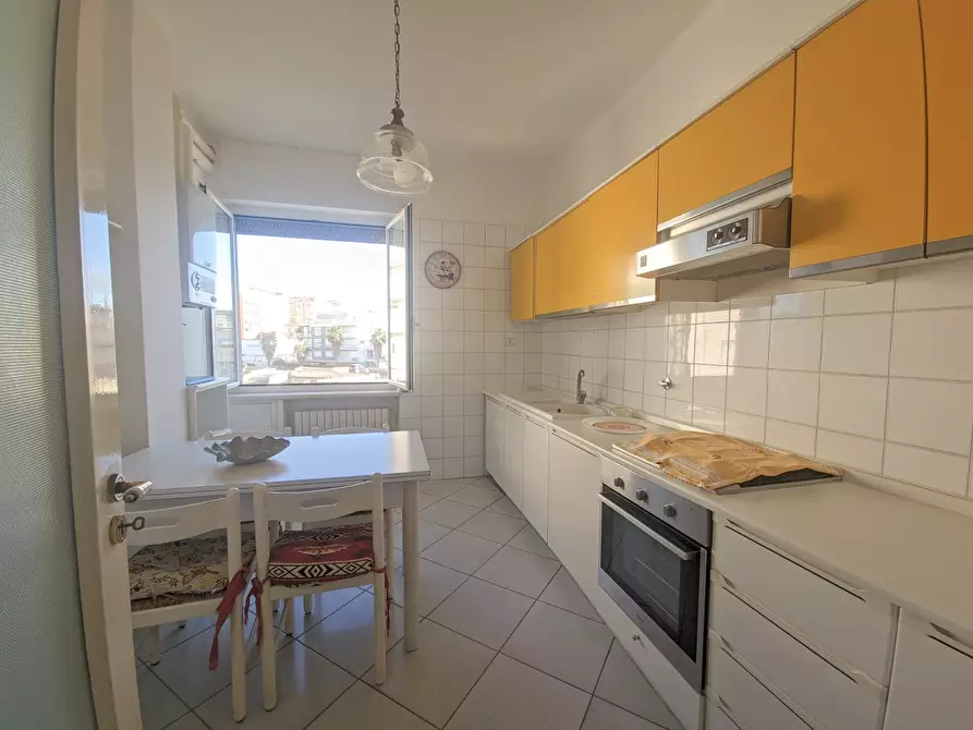 Immagine 7 di Bilocale in vendita  in Corso Matuzia 149 a San Remo