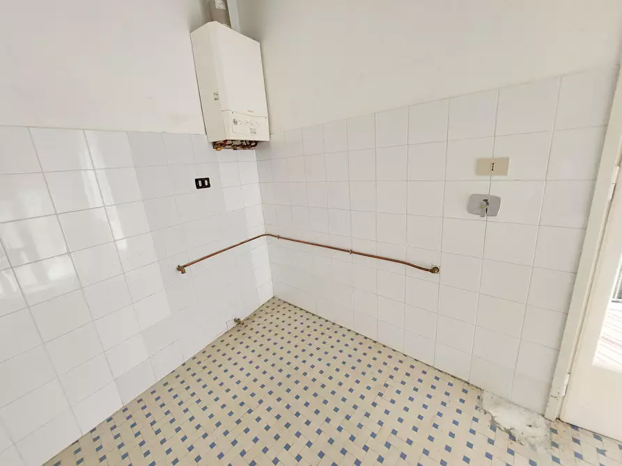 Immagine 13 di Trilocale in affitto  in Via Meridiana 25 a San Remo