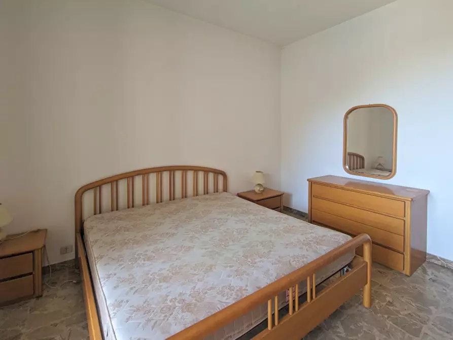 Immagine 13 di Trilocale in vendita  in Via Pascoli 158 a San Remo