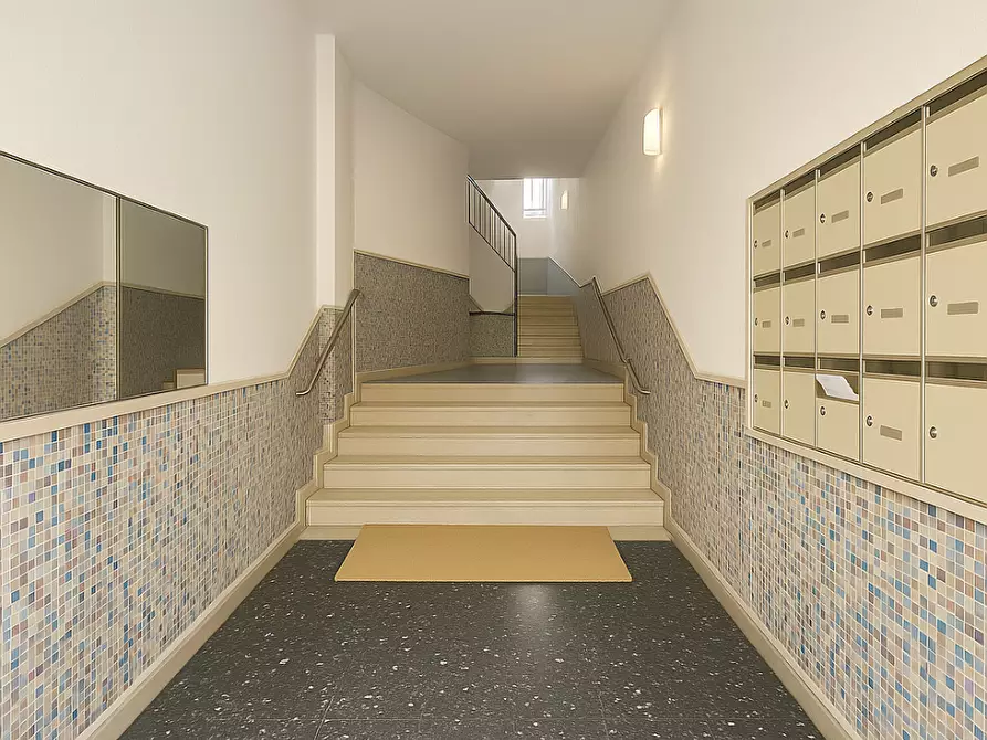 Immagine 19 di Quadrilocale in vendita  in Via Zeffiro Massa 174 a San Remo