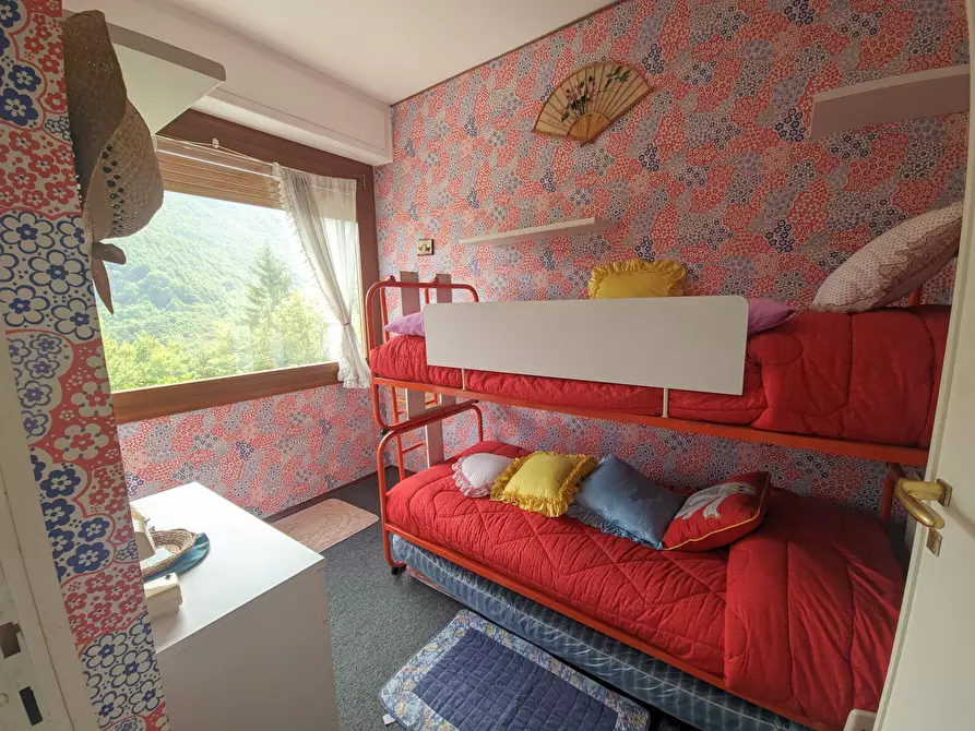 Immagine 9 di Bilocale in vendita  in Limone 1400 70 a Limone Piemonte