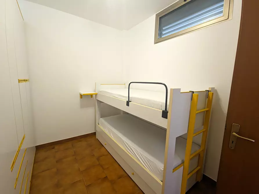 Immagine 10 di Trilocale in affitto  in Via Padre Semeria 133 a San Remo