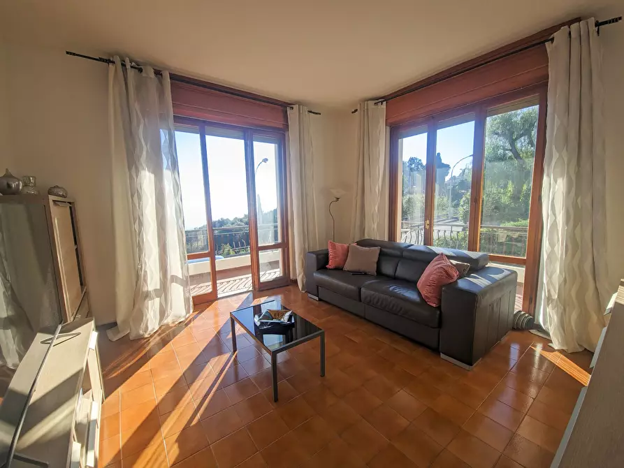 Immagine 4 di Trilocale in vendita  in Via Padre Semeria 522 a San Remo