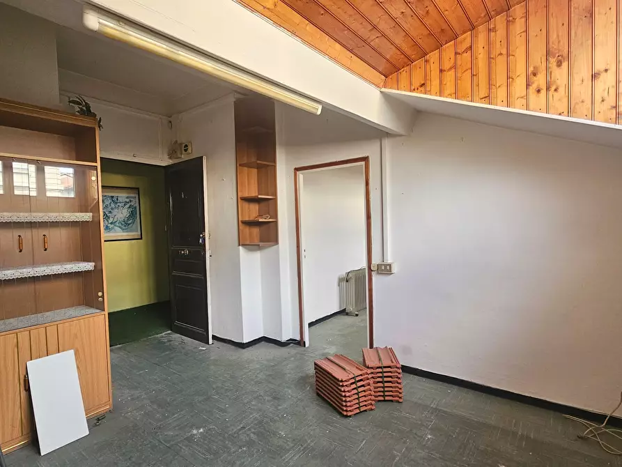 Immagine 3 di Bilocale in vendita  in Via Garibaldi 97 a San Remo