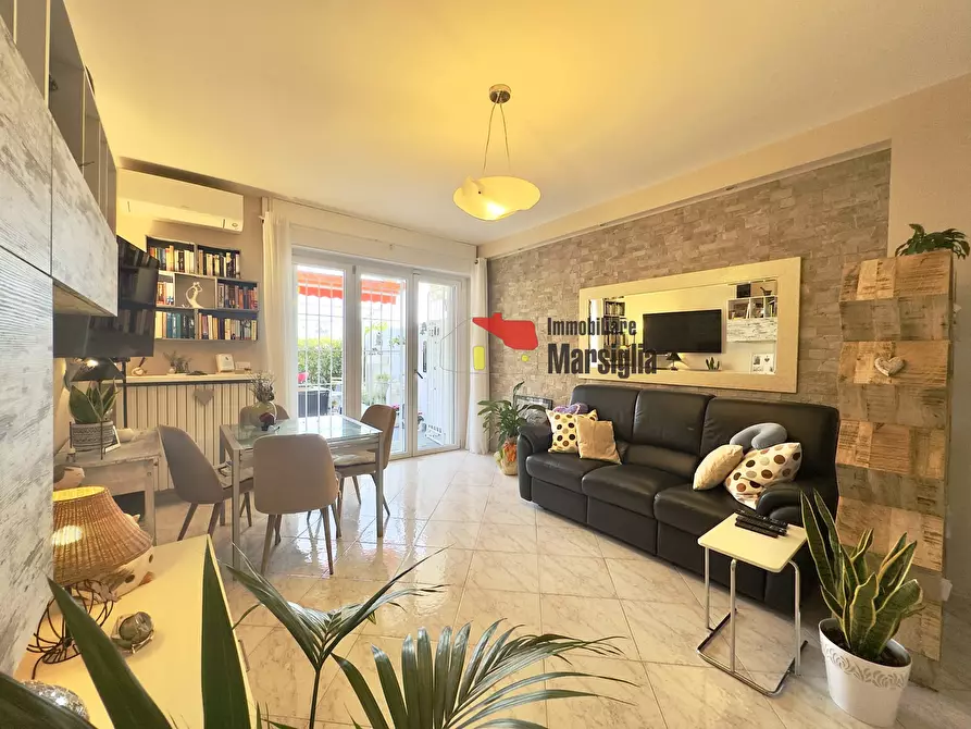 Immagine 13 di Trilocale in vendita  in Strada Solaro 121 a San Remo